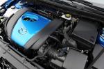 Mazda3 SkyActiv 2012 года